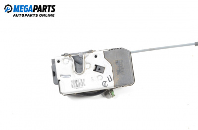 Lock for Opel Zafira A Minivan (04.1999 - 06.2005), position: front - right