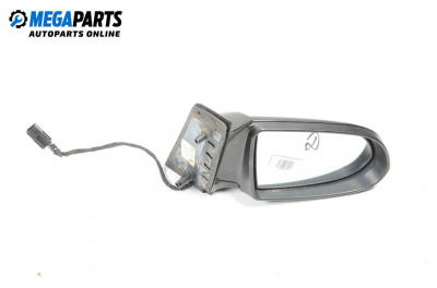 Mirror for Opel Zafira A Minivan (04.1999 - 06.2005), 5 doors, minivan, position: right