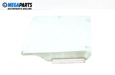 Window for Opel Zafira A Minivan (04.1999 - 06.2005), 5 doors, minivan, position: rear - left