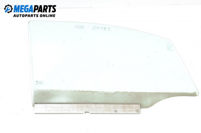 Window for Opel Zafira A Minivan (04.1999 - 06.2005), 5 doors, minivan, position: front - right