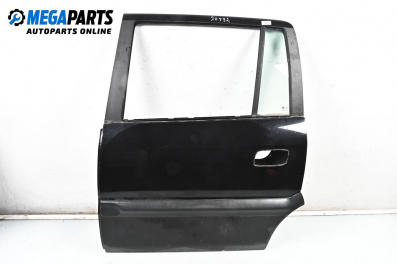 Ușă for Opel Zafira A Minivan (04.1999 - 06.2005), 5 uși, monovolum, position: stânga - spate