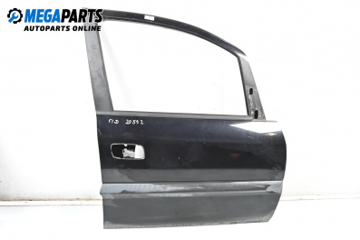 Door for Opel Zafira A Minivan (04.1999 - 06.2005), 5 doors, minivan, position: front - right