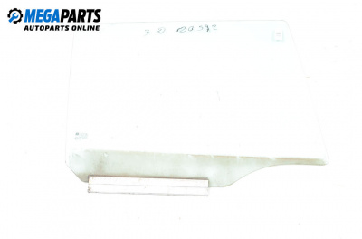 Geam for Opel Zafira A Minivan (04.1999 - 06.2005), 5 uși, monovolum, position: dreaptă - spate