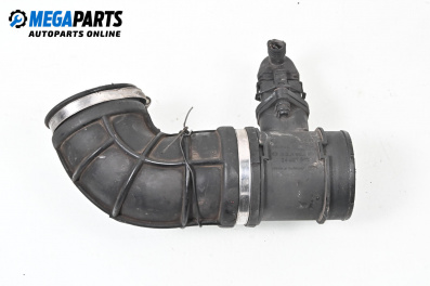 Furtun ondulat și fin pentru admisia aerului for Opel Zafira A Minivan (04.1999 - 06.2005) 2.0 DTI 16V, 101 hp