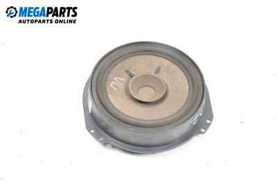 Loudspeaker for Opel Zafira A Minivan (04.1999 - 06.2005)