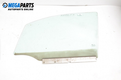 Geam for Opel Zafira A Minivan (04.1999 - 06.2005), 5 uși, monovolum, position: stânga - fața