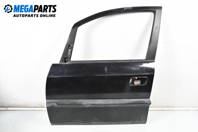 Ușă for Opel Zafira A Minivan (04.1999 - 06.2005), 5 uși, monovolum, position: stânga - fața