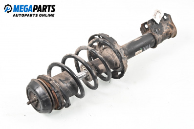 Macpherson shock absorber for Opel Zafira A Minivan (04.1999 - 06.2005), minivan, position: front - left