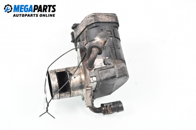 Supapă EGR for Opel Zafira A Minivan (04.1999 - 06.2005) 2.0 DTI 16V, 101 hp