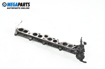 Intake manifold for Opel Zafira A Minivan (04.1999 - 06.2005) 2.0 DTI 16V, 101 hp