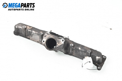 Intake manifold for Opel Zafira A Minivan (04.1999 - 06.2005) 2.0 DTI 16V, 101 hp