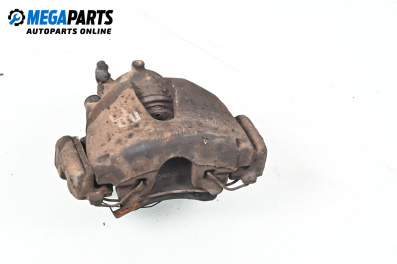 Bremszange for Opel Zafira A Minivan (04.1999 - 06.2005), position: rechts, vorderseite