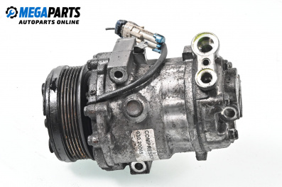 AC compressor for Opel Zafira A Minivan (04.1999 - 06.2005) 2.0 DTI 16V, 101 hp