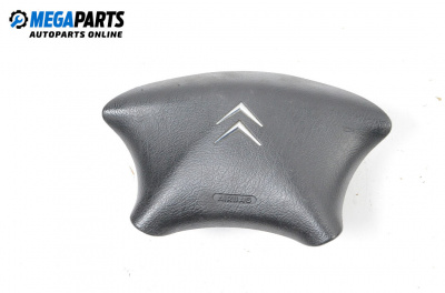 Airbag for Citroen Xsara Picasso (09.1999 - 06.2012), 5 uși, monovolum, position: fața