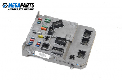 BSI module for Citroen Xsara Picasso (09.1999 - 06.2012)