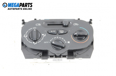 Air conditioning panel for Citroen Xsara Picasso (09.1999 - 06.2012)