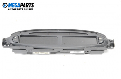 Kilometerzähler for Citroen Xsara Picasso (09.1999 - 06.2012) 1.6 HDi, 109 hp