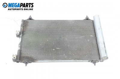 Air conditioning radiator for Citroen Xsara Picasso (09.1999 - 06.2012) 1.6 HDi, 109 hp