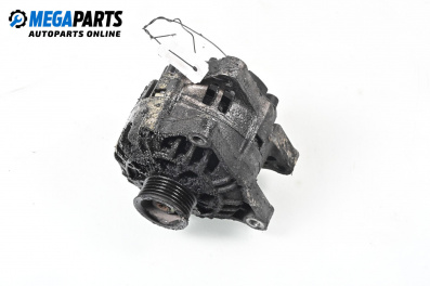 Alternator for Citroen Xsara Picasso (09.1999 - 06.2012) 1.6 HDi, 109 hp