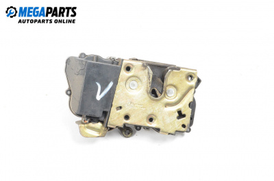 Lock for Citroen Xsara Coupe (01.1998 - 04.2005), position: left