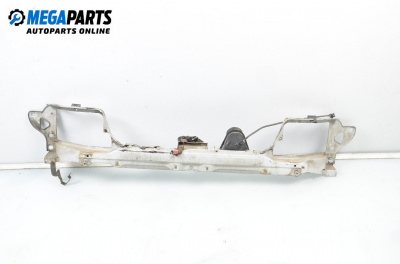 Front slam panel for Peugeot Boxer Bus I (03.1994 - 04.2002), passenger