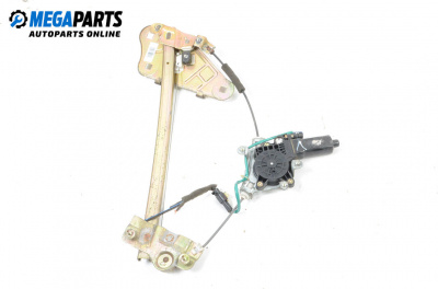 Electric window regulator for Hyundai Coupe Coupe Facelift (08.1999 - 04.2002), 3 doors, coupe, position: left