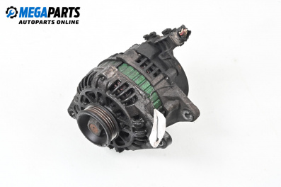 Alternator for Hyundai Coupe Coupe Facelift (08.1999 - 04.2002) 1.6 16V, 116 hp