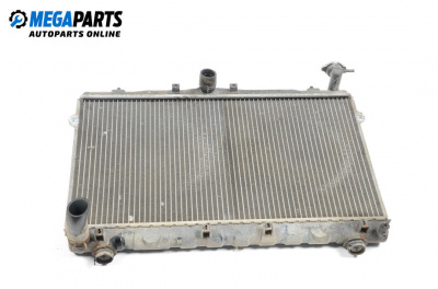 Water radiator for Hyundai Coupe Coupe Facelift (08.1999 - 04.2002) 1.6 16V, 116 hp