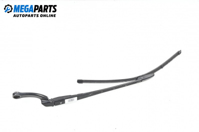 Braț ștergătoare parbriz for Audi A4 Avant B7 (11.2004 - 06.2008), position: stânga