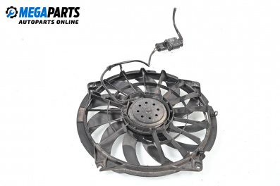 Radiator fan for Audi A4 Avant B7 (11.2004 - 06.2008) 3.0 TDI quattro, 204 hp