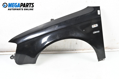 Fender for Audi A4 Avant B7 (11.2004 - 06.2008), 5 doors, station wagon, position: front - left