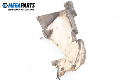 Consolă de aluminiu for Audi A4 Avant B7 (11.2004 - 06.2008) 3.0 TDI quattro, 204 hp