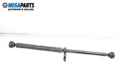 Tail shaft for Audi A4 Avant B7 (11.2004 - 06.2008) 3.0 TDI quattro, 204 hp, automatic