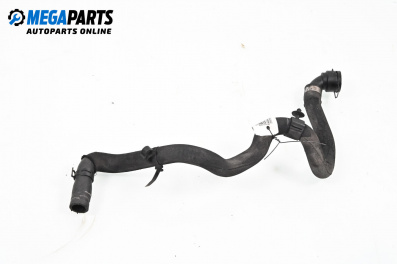 Furtun de apă for Audi A4 Avant B7 (11.2004 - 06.2008) 3.0 TDI quattro, 204 hp