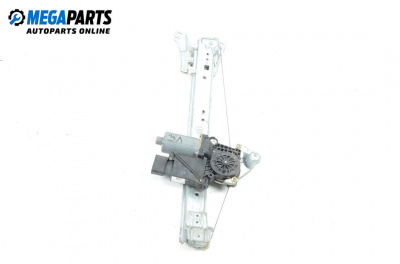 Electric window regulator for Mercedes-Benz A-Class Hatchback  W168 (07.1997 - 08.2004), 5 doors, hatchback, position: rear - left