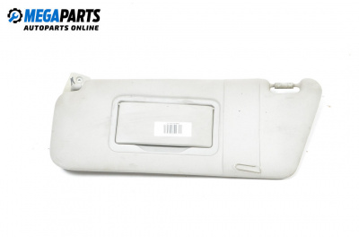 Sonnenblende for Mercedes-Benz A-Class Hatchback  W168 (07.1997 - 08.2004), position: links