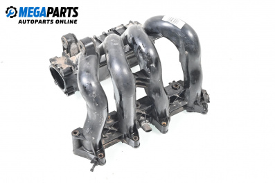 Intake manifold for Mercedes-Benz A-Class Hatchback  W168 (07.1997 - 08.2004) A 190 (168.032, 168.132), 125 hp