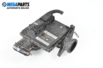 ECU for Mercedes-Benz A-Class Hatchback  W168 (07.1997 - 08.2004) A 190 (168.032, 168.132), 125 hp, № A 166 150 02 79