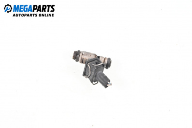 Gasoline fuel injector for Mercedes-Benz A-Class Hatchback  W168 (07.1997 - 08.2004) A 190 (168.032, 168.132), 125 hp