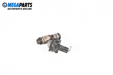 Gasoline fuel injector for Mercedes-Benz A-Class Hatchback  W168 (07.1997 - 08.2004) A 190 (168.032, 168.132), 125 hp