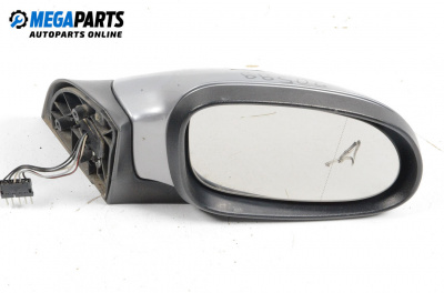 Mirror for Mercedes-Benz A-Class Hatchback  W168 (07.1997 - 08.2004), 5 doors, hatchback, position: right