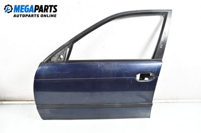 Door for BMW 5 Series E39 Touring (01.1997 - 05.2004), 5 doors, station wagon, position: front - left