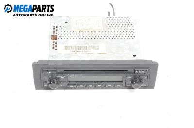 CD spieler for Audi A3 Hatchback II (05.2003 - 08.2012)