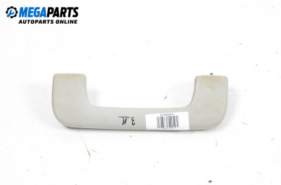 Mâner for Audi A3 Hatchback II (05.2003 - 08.2012), 3 uși, position: dreaptă - spate