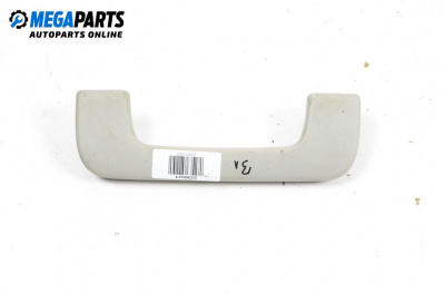 Mâner for Audi A3 Hatchback II (05.2003 - 08.2012), 3 uși, position: stânga - spate