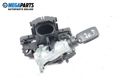 Cheie de contact for Audi A3 Hatchback II (05.2003 - 08.2012)