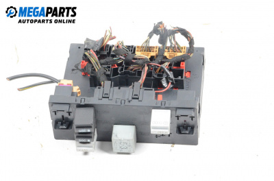 Comfort module for Audi A3 Hatchback II (05.2003 - 08.2012)