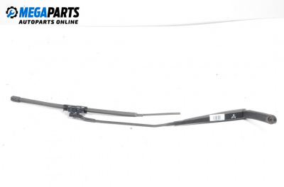 Braț ștergătoare parbriz for Audi A3 Hatchback II (05.2003 - 08.2012), position: dreapta