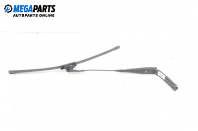 Wischerarm frontscheibe for Audi A3 Hatchback II (05.2003 - 08.2012), position: links