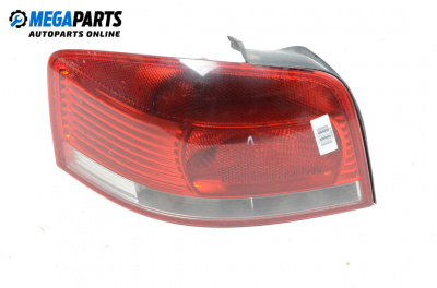 Tail light for Audi A3 Hatchback II (05.2003 - 08.2012), hatchback, position: left